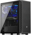 SilentiumPC Signum SG1 TG Pure Black