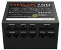 Krux Generator 750W 80Plus Gold