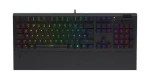 SPC Gear GK650K Omnis Kailh Red RGB DE