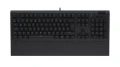 SPC Gear GK650K Omnis Kailh Red RGB DE