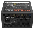 Krux Generator 850W 80Plus Gold