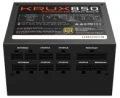 Krux Generator 850W 80Plus Gold