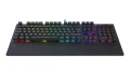 SPC Gear GK650K Omnis Kailh Red RGB DE