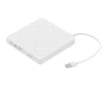 KRUX DVD PORTABLE DRIVE WHITE