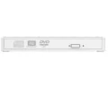 KRUX DVD PORTABLE DRIVE WHITE