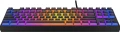 Krux Atax PRO RGB Pudding Outemu Black