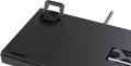 Krux Atax PRO RGB Pudding Outemu Black