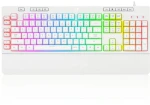 Redragon K512 Shiva White