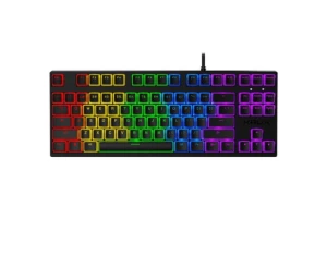 Krux Atax RGB Pudding Outemu Black
