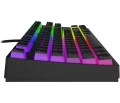 Krux Atax PRO RGB Pudding Gateron Yellow
