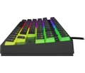 Krux Atax PRO RGB Pudding Gateron Yellow