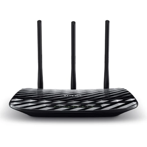 Router TP-Link Archer C2 (900Mb/s a/b/g/n/ac) DualBan