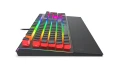 SPC Gear GK650K Omnis Kailh Red RGB Pudding Edition DE