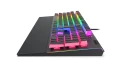 SPC Gear GK650K Omnis Kailh Red RGB Pudding Edition DE