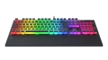 SPC Gear GK650K Omnis Kailh Red RGB Pudding Edition DE