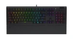 SPC Gear GK650K Omnis Kailh Blue RGB CZ