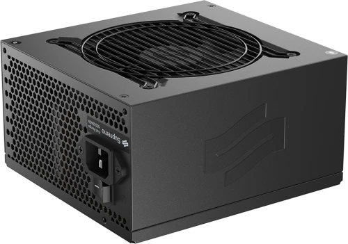 SilentiumPC Supremo FM2 Gold 750W 5 lat Door-to-Door