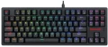 Redragon K598-KNS RGB Knight TKL