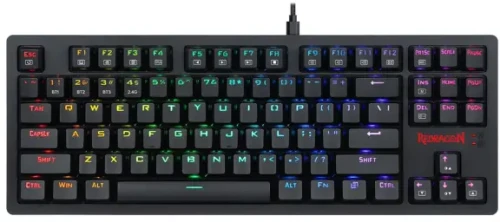 Redragon K598-KNS RGB Knight TKL