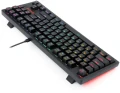 Redragon K598-KNS RGB Knight TKL