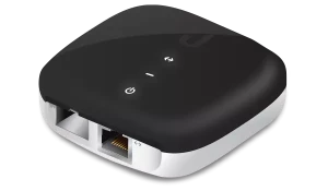 Ubiquiti UF-AE UFIBER FIBER TO ETHERNET CONVERTER