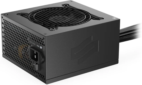 SilentiumPC Vero M3 Bronze 600W DC-DC 3 lata Door-to-Door