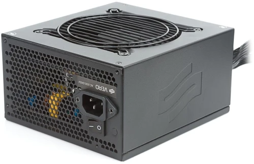 SilentiumPC Vero M3 Bronze 700W DC-DC 3 lata Door-to-Door