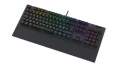 SPC Gear GK650K Omnis Kailh Red RGB NO