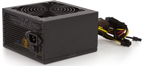 SilentiumPC Elementum E2 SI 350W 80plus EU