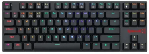 Redragon K607-KBS RGB APS PRO WIRELESS
