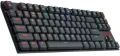 Redragon K607-KBS RGB APS PRO WIRELESS
