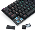 Redragon K607-KBS RGB APS PRO WIRELESS