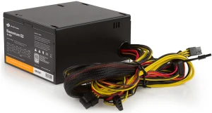 SilentiumPC Elementum E2 SI 450W Bulk