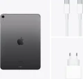 Apple iPad Air 10.9inch Cell. 256GB Gray Apple M1 Chip Liquid Retina Display