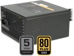 SilentiumPC Supremo L2 Gold 650W 5 lat Door-to-Door