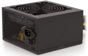 SilentiumPC Elementum E2 550W