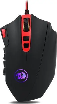Redragon Perdition 3 PMW3327