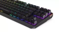 SPC Gear GK630K Tournament Kailh Red RGB CZ