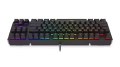 SPC Gear GK630K Tournament Kailh Red RGB CZ