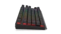 SPC Gear GK630K Tournament Kailh Red RGB CZ