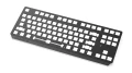 SPC Gear GK630K Tournament Kailh Red RGB CZ