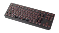 SPC Gear GK630K Tournament Kailh Red RGB CZ