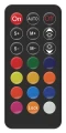 SilentiumPC Nano Reset Remote ARGB Kit