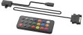 SilentiumPC Nano Reset Remote ARGB Kit