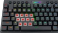 Redragon key. K621 Horus TKL RGB BT 2,4G
