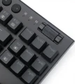 Redragon key. K621 Horus TKL RGB BT 2,4G
