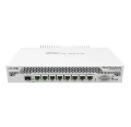 MikroTik CCR1009-7G-1C-PC