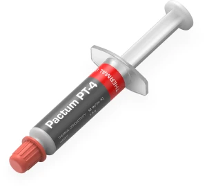 SilentiumPC Pactum PT-4 1.5g - pasta termoprzewodząca