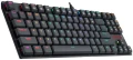 Redragon key. K607 RGB APS TKL