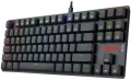 Redragon key. K607 RGB APS TKL
